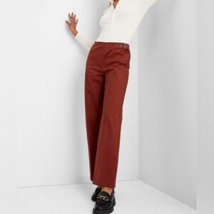 Future Collective pants🍁🍁🍁